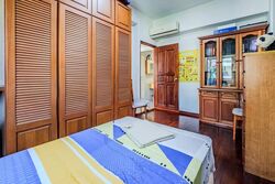 Mendon Spring (D5), Apartment #546545961